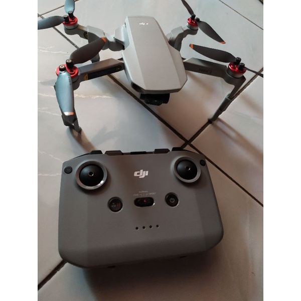 DJI Mini 2 (COMBO) Second