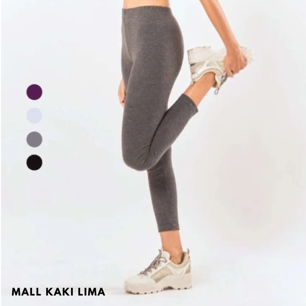 CELANA LEGGING BAHAN KAOS RAYON UKURAN JUMBO/SUPER JUMBO XXXL LEJING ADEM CELANA PANJANG