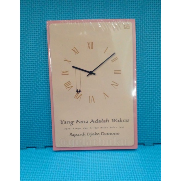 Yang Fana Adalah Waktu