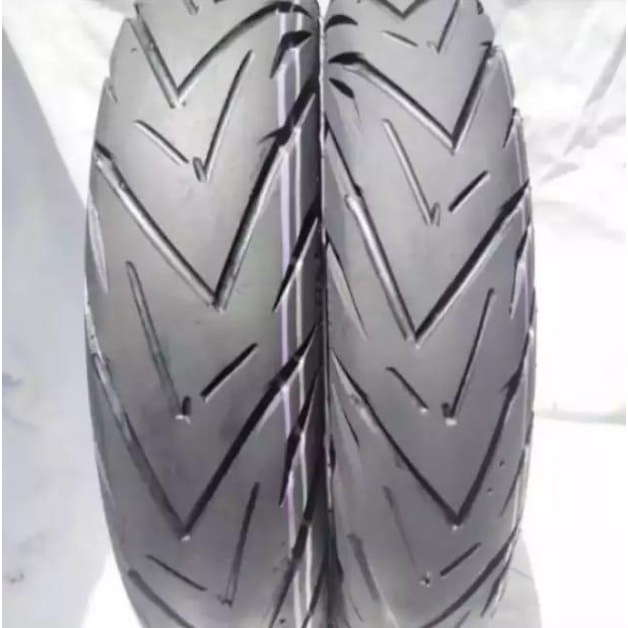 ban motor matic second sepasang