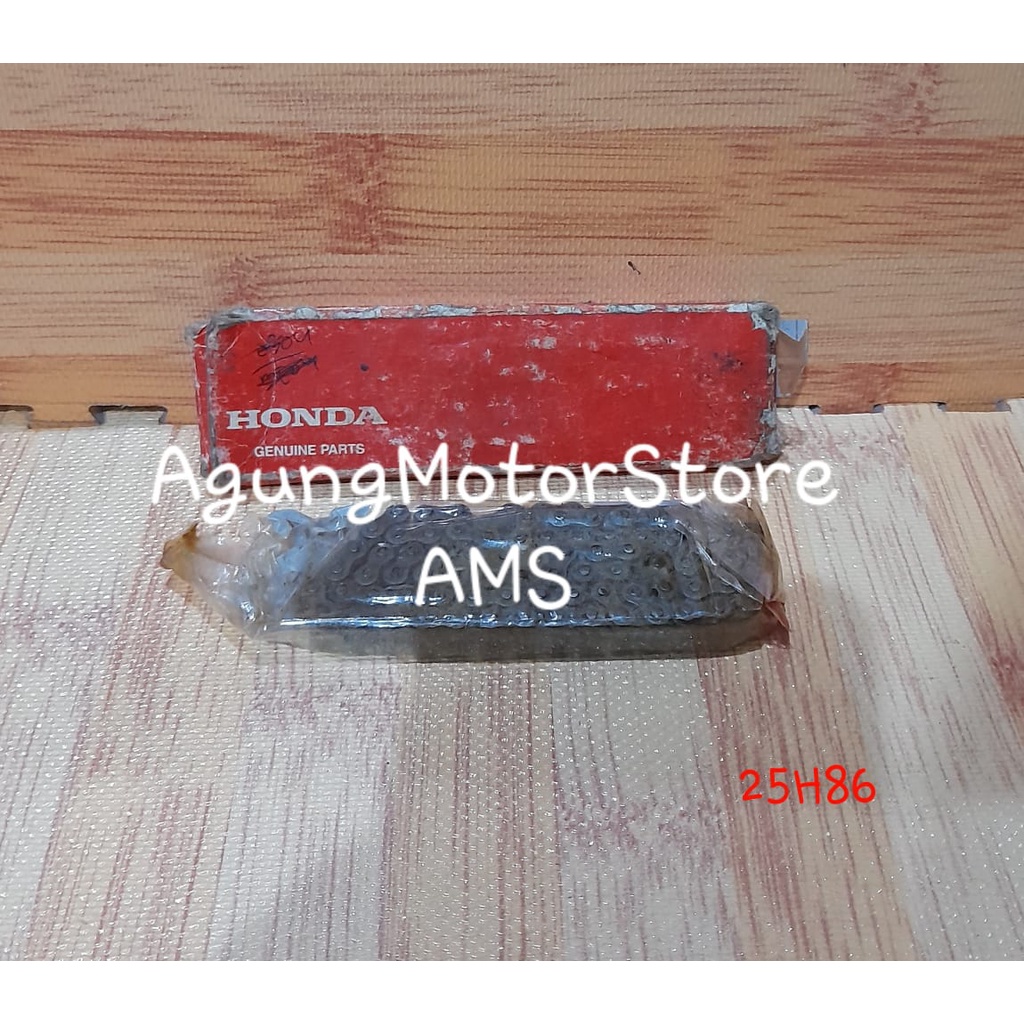 RANTE KETENG HONDA 90 UK 25H-86 ORIGINAL AHM
