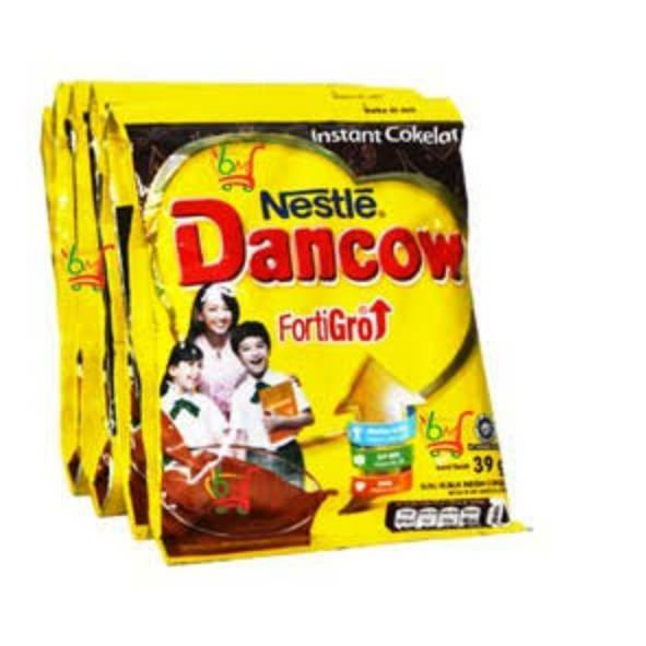 

9.9 BRANDS FESTIVAL Susu Dancow Renceng Coklat ( 10 x 39gr )