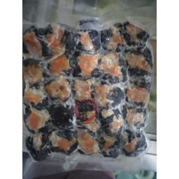 

dimsum Nori vacum 25