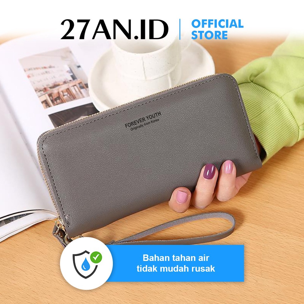 ♥DPS829♥  DOMPET PANJANG C079-59 DOMPET WANITA IMPORT