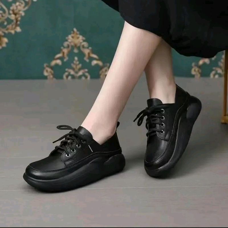 sepatu wanita import tipe s531