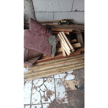

tambahan packing kayu