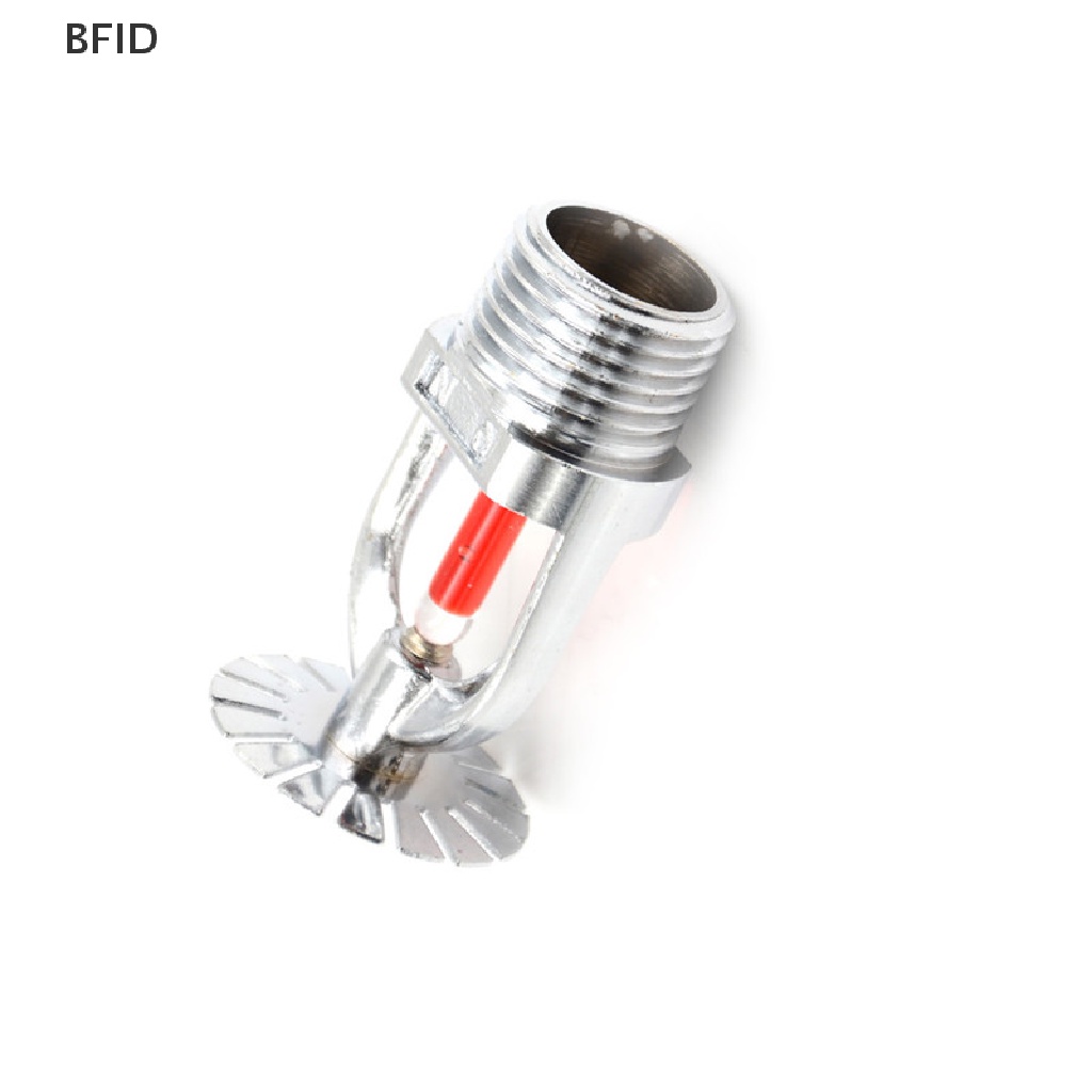 [BFID] Zstx-15 68℃ Kepala Sprinkler Pemadam Kebakaran Pendent Fire Exguishing System Protection [ID]