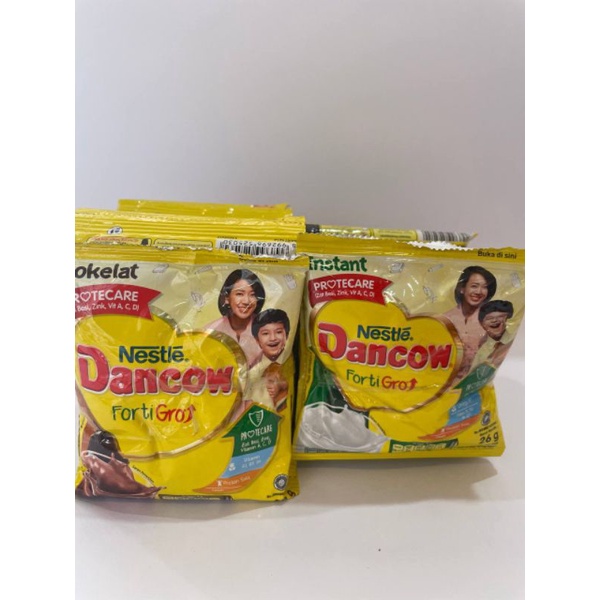 

Dancow Forti Go Rencengan