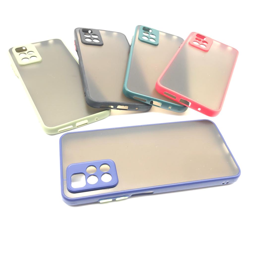 CASE DOVE MY CHOICE PROTECTOR XIAOMI REDMI 10