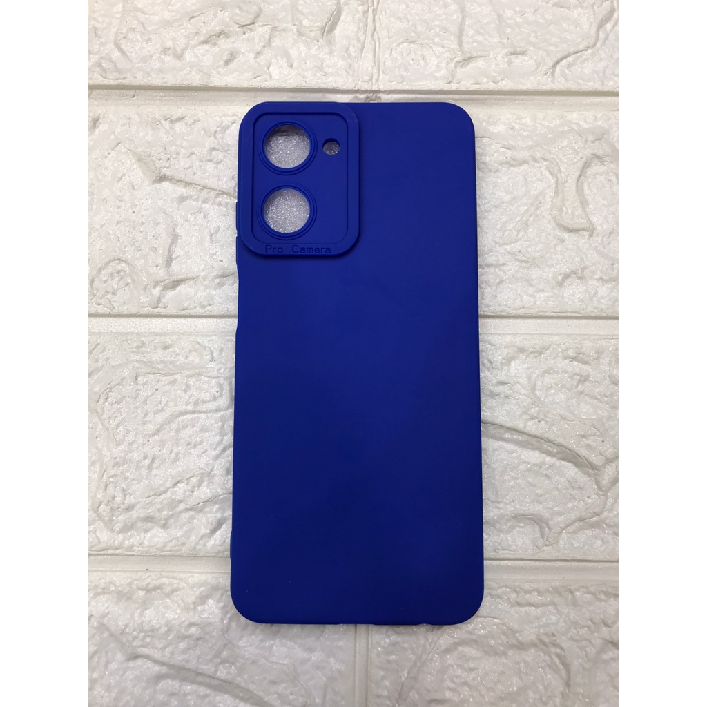 silikon case realme 10 4G