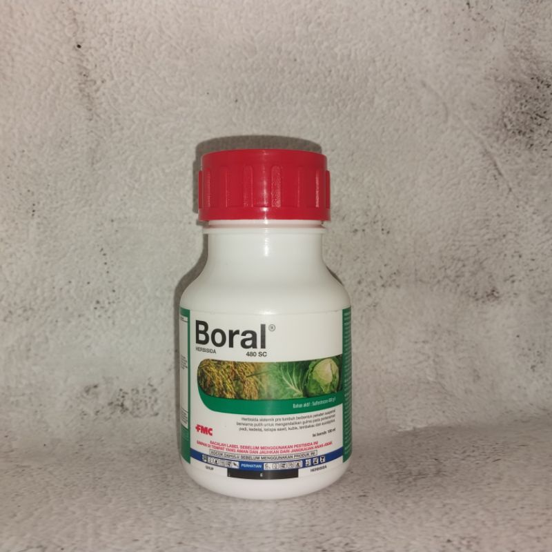 Herbisida Boral 480SC