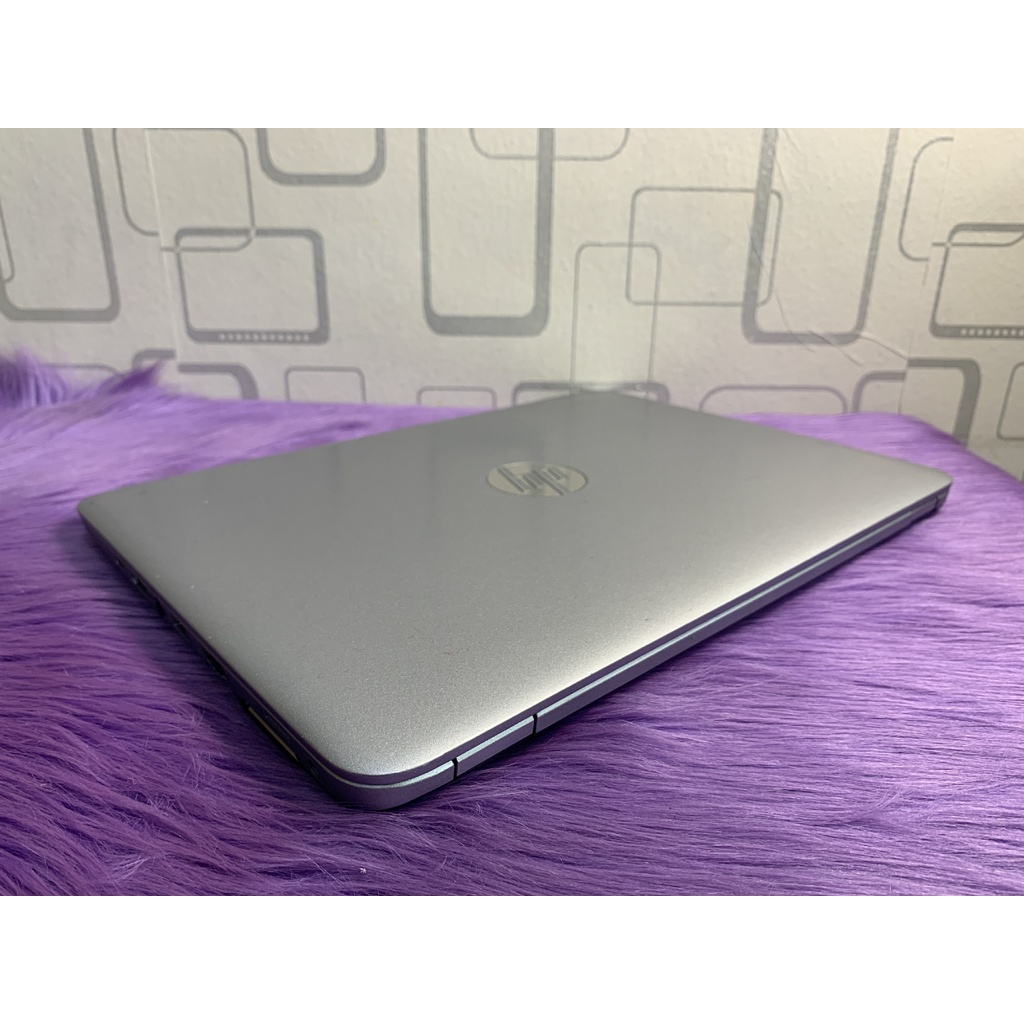 HP EliteBook 725 G3 Core AMD PRO A8-8600B 8GB SSD 180GB