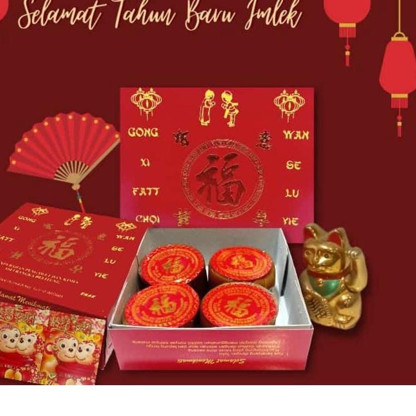 

Diskon | HJ6 | kue Keranjang/ dodol cina/Nian Gao /Thiam Phan Sariayu asli belitung