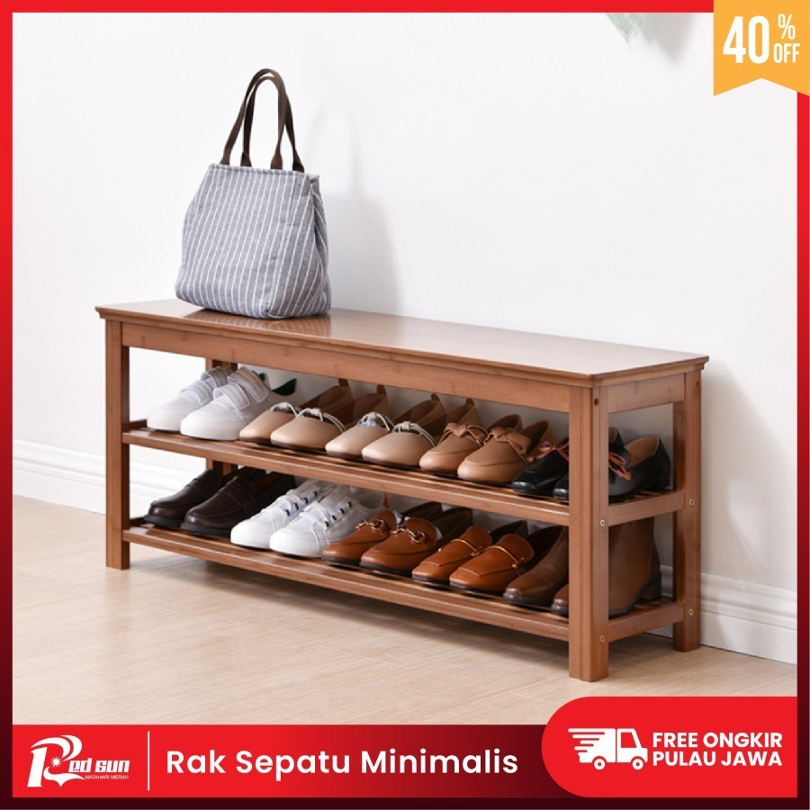 Jual Rak Sepatu Rak Sepatu Susun Rak Sepatu Gantung Rak Sepatu Kayu Rak Sepatu Minimalis