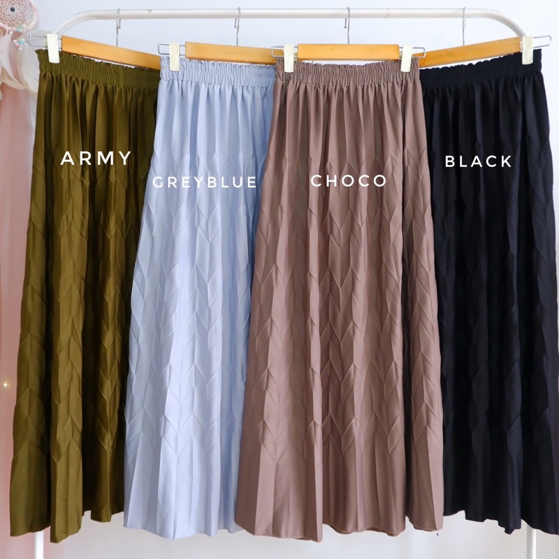 Koleksi Rok/Skirt/Span/A Line