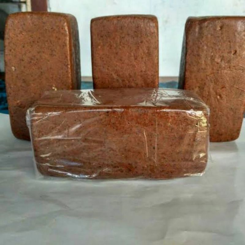 

TERASI SUPER ASLI MADURA 500g