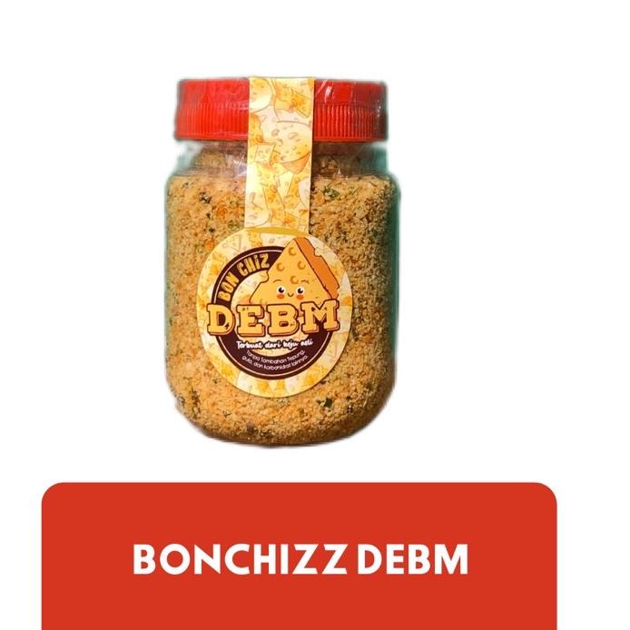 

COD | KBM|Bon Chiz DEBM
