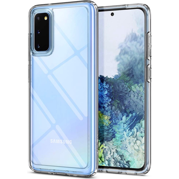 TEBAL!! Softcase SIMPLE Bening TPU Samsung S23 S22 S21 S20 S22+ S22Ultra S21+ S21FE S21Ultra S20+ Ultra S20FE Silicone Clear Heavy Case Soft Thick HD Casing Glossy Sekali Murah Tapi Bagus CAMERA Putih Transparant Transparent Kondom Karet Plastik 4G 5G FE