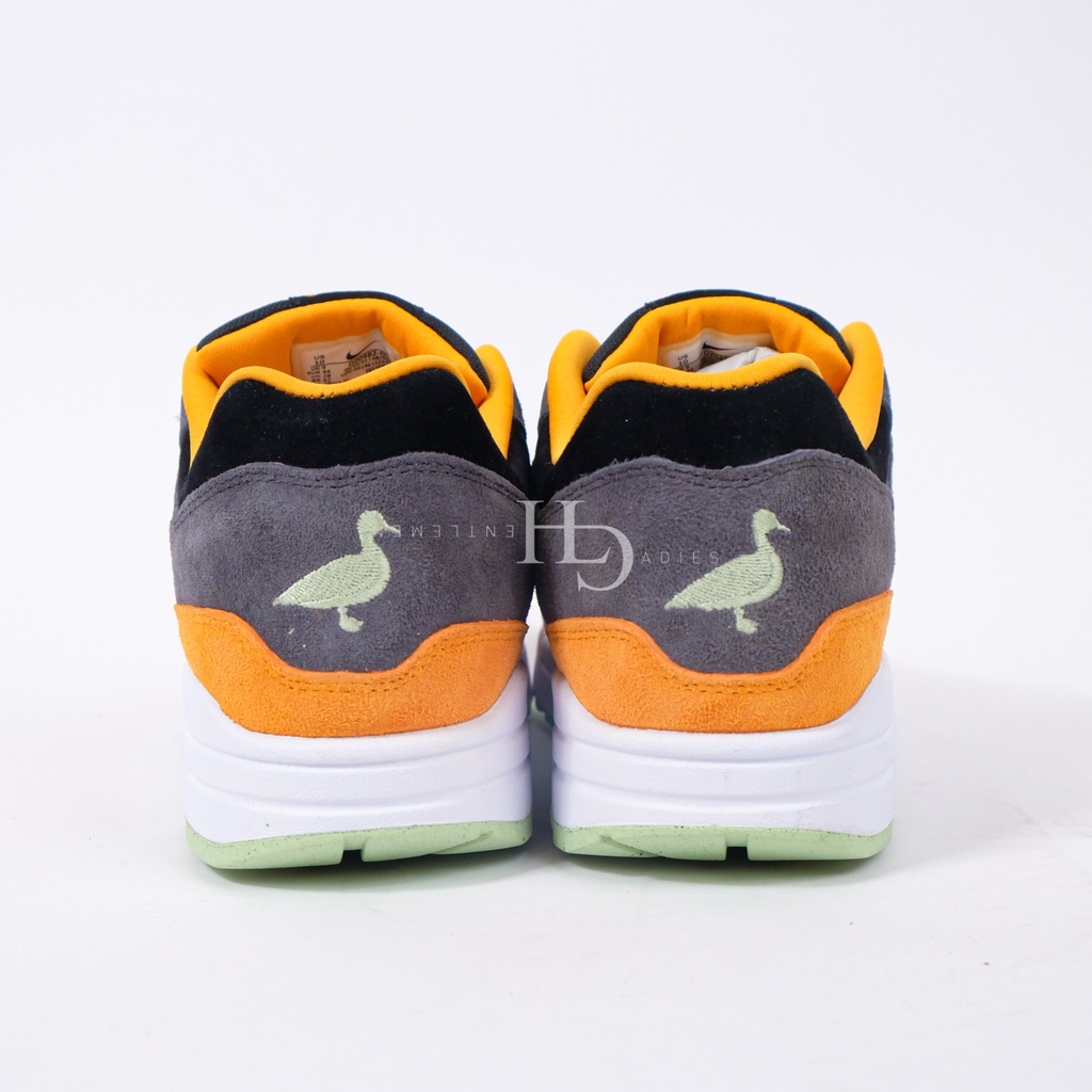 Nike Air Max 1 PRM Duck Honey Dew DZ0482-001 100% Original