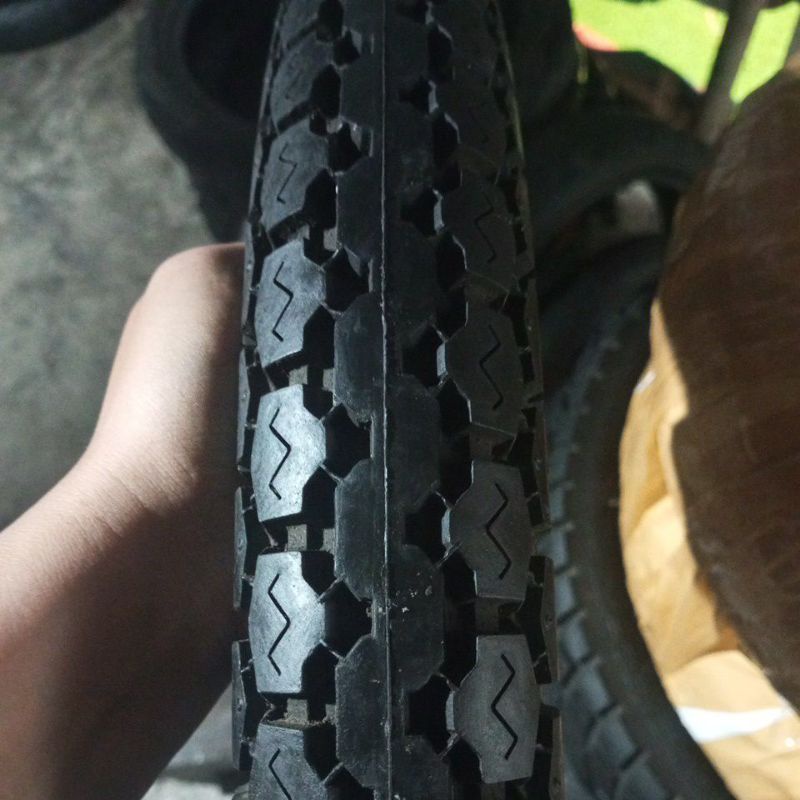 BAN CLASSIC CUSTOM RING 19 UKURAN 325 MEREK INOUE