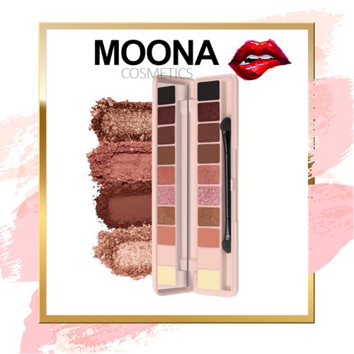 MADAME GIE | EYE SHADOW MOONDUST TEMPTATION