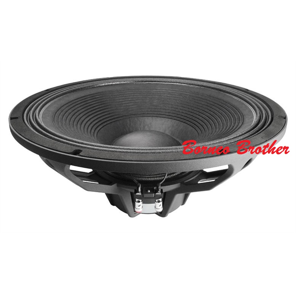 FaitalPRO 18HP1022 Original Speaker Komponen 18" Neodymium 2000 Watt