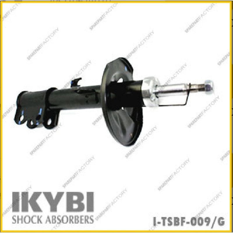 IKYBI - Shock Breaker Absorber Roda Depan Sett Toyota Altis 01-06