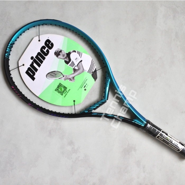 Jual Raket Tenis Prince Vortex Tennis Racket Prince Vortex