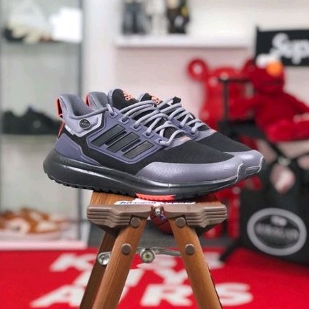 Adidas EQ21 Run Cold.RDY &quot;Carbon Grey&quot;