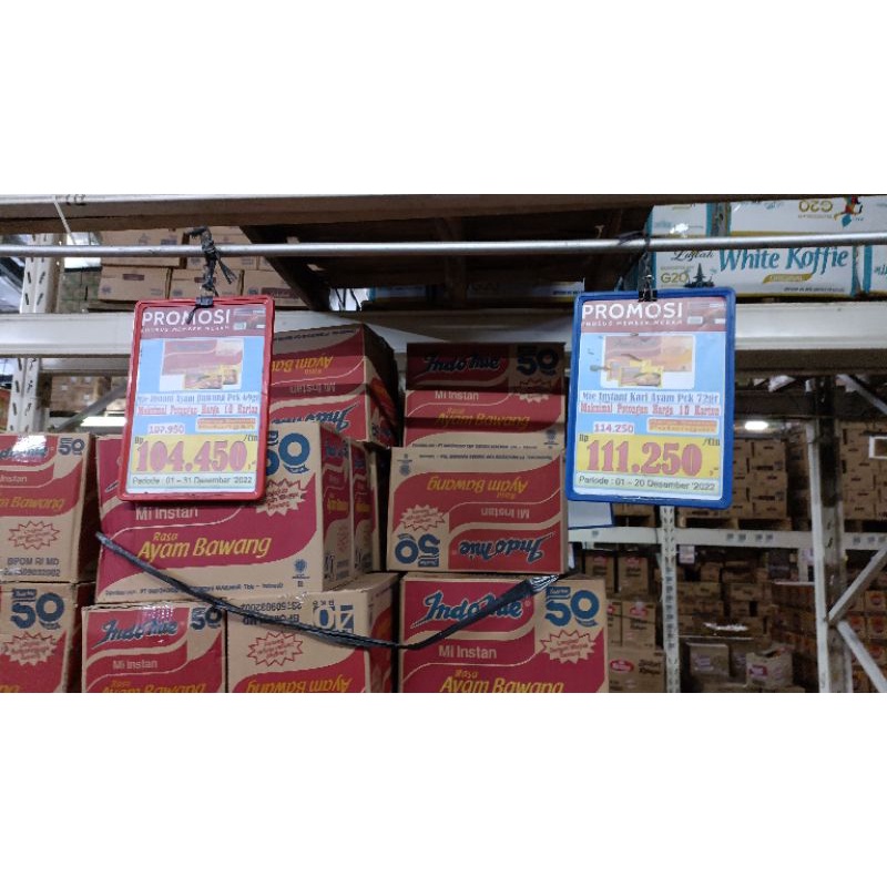 

indomie goreng semua rasa