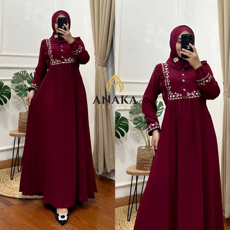 GAMIS RENATA BORDIL