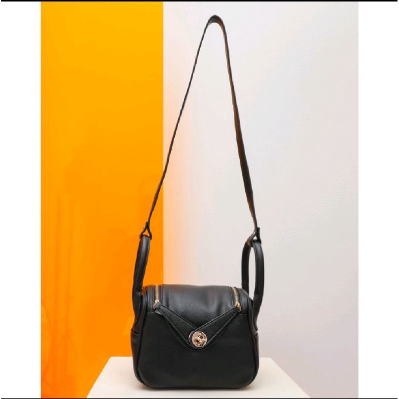 Geulis.id LUNA BAG MULTI STRAP