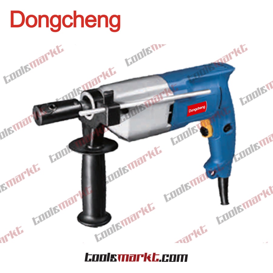 DongCheng Mesin Bor Tapping DJS-10 10mm Tapper DJS10 Variable Speed Reversible