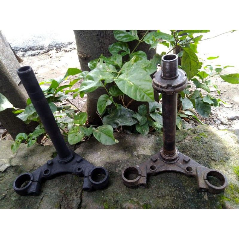 SEGITIGA T BAWAH GL PRO MAX ORIGINAL COPOTAN MOTOR