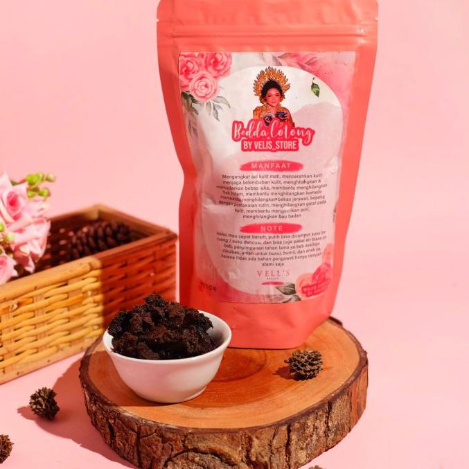 Diskon[FG2]-Bedda lotong by velis store BPOM vells beauty 100% original READYY