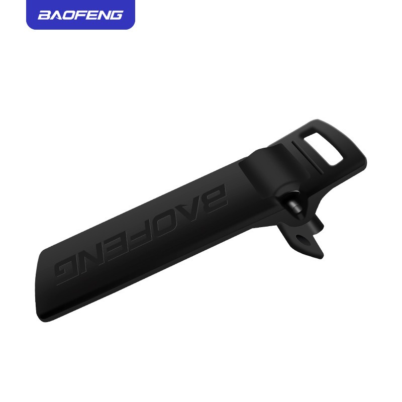Back Belt Clip For Baofeng UV-5R UV5RHP UV5R For Pofung UV5R