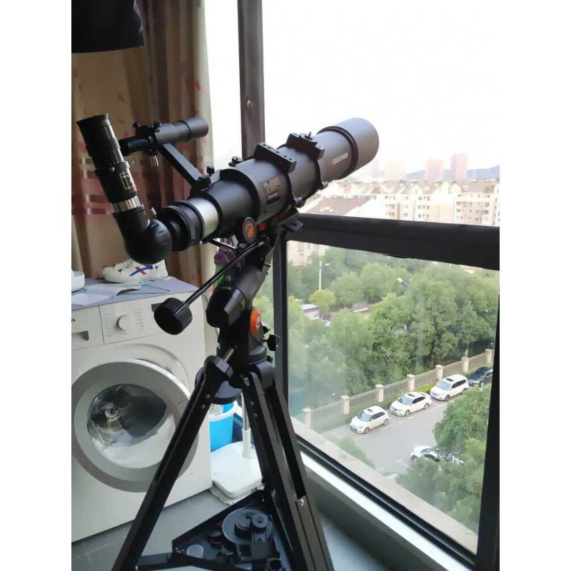 Xiaomi CELESTRON Teropong Bintang Astronomical Telescope - SCTW-102EQ3