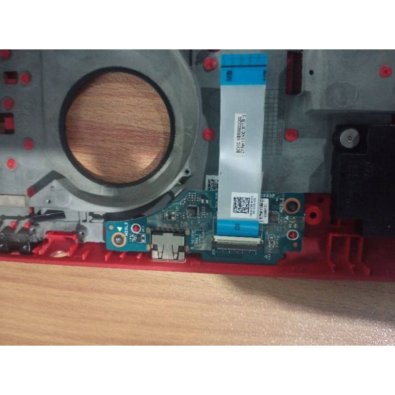 USB Dell Inspiron 15 7000 Gaming core i7