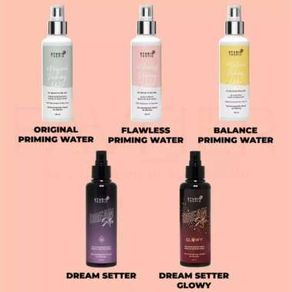 [FACE MIST 2 PCS] Studio Tropik Priming Water + DreamSetter