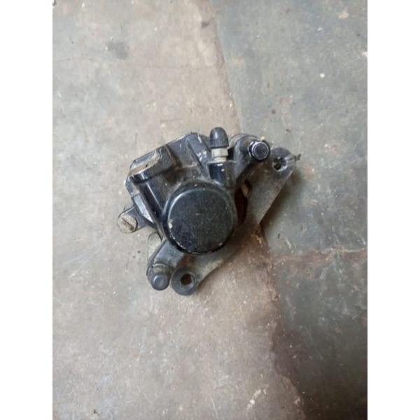 kaliper mio smile original second