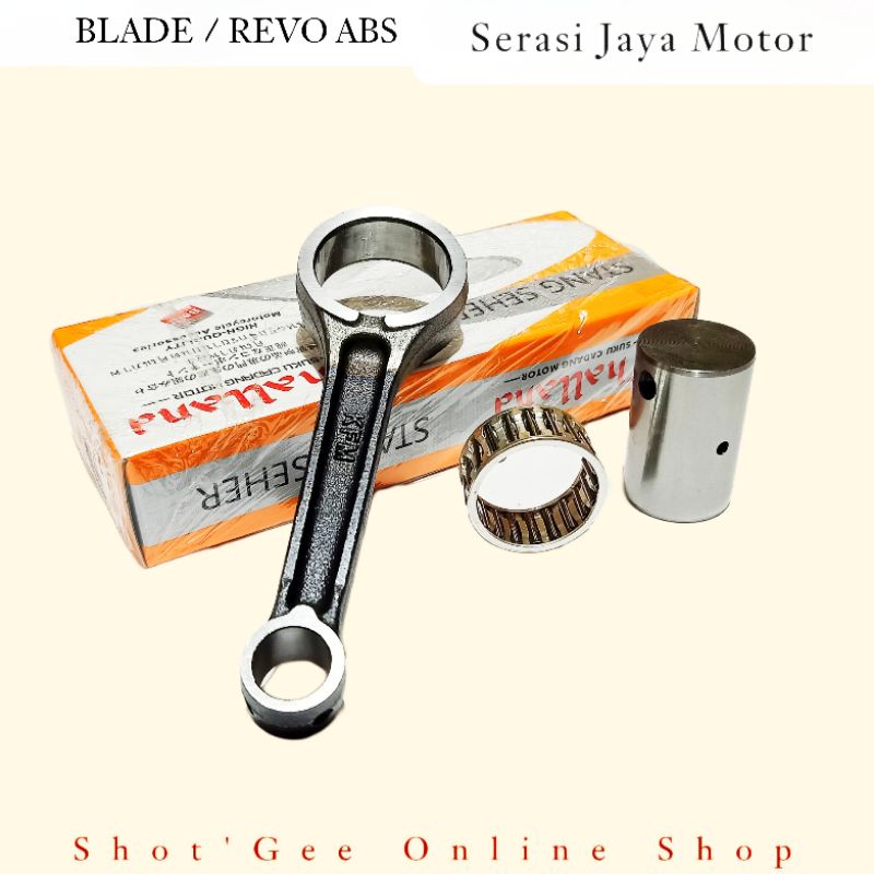 THALLAND STANG SEHER BLADE/REVO ABS STANG SEHER REVO ABS/BLADE