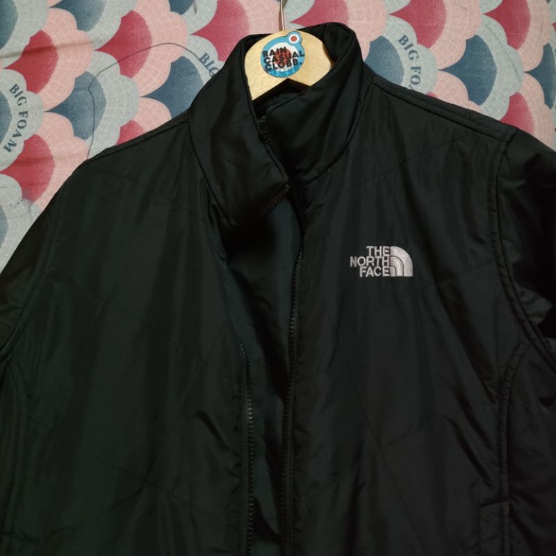 TNF PUFFER JACKET