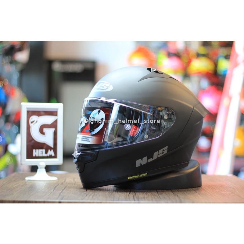 NJS ZX1 R SOLID