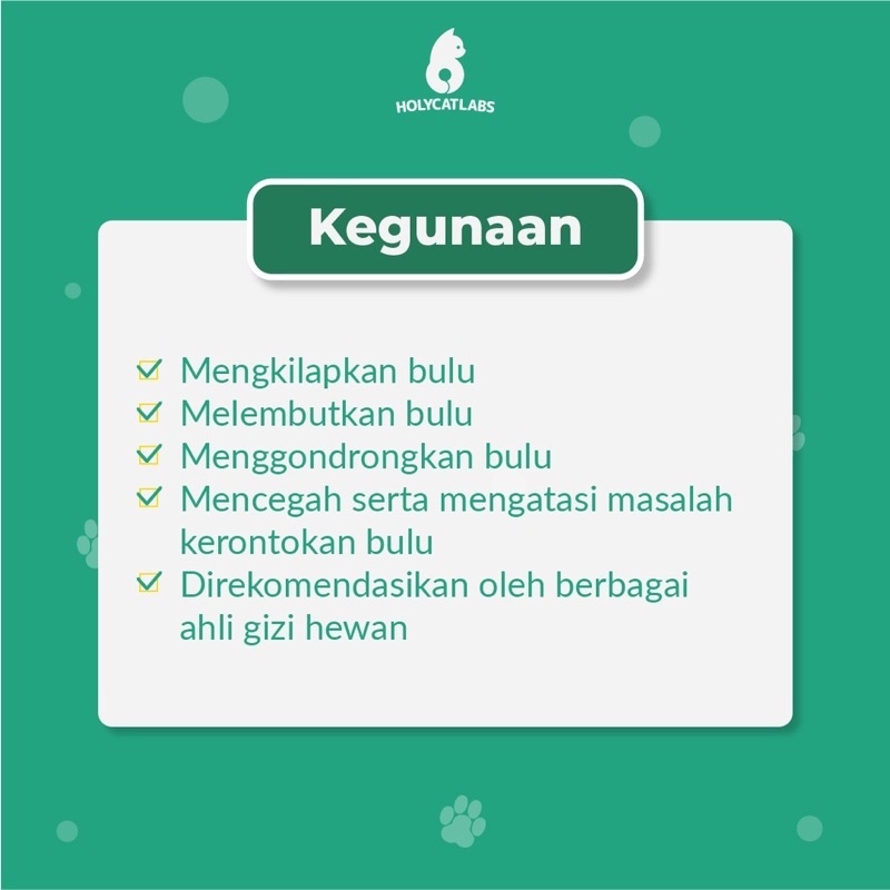 Vitamin Bulu kucing ROYAL CATS BOTOL Mengurangi kerontokan Menyehatkan Bulu Immune Support Penggemuk kucing