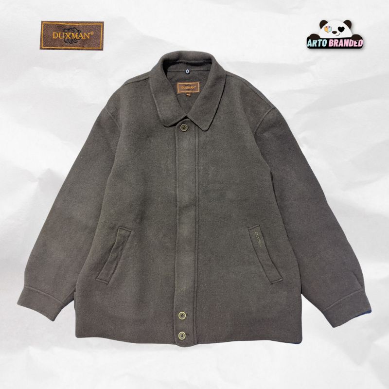 workshirt duxman