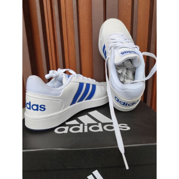 Adidas hoops 2.0 basketball GZ7967