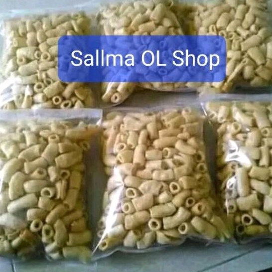 

Makaroni Gurih Home Made 200 g