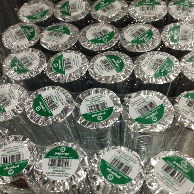 

kertas thermal 57*30