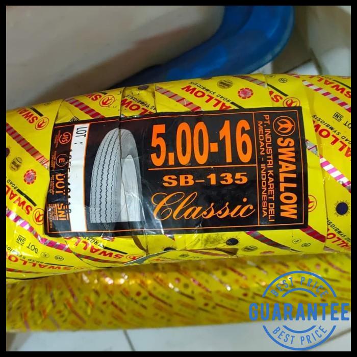 Ban Swallow Clasic 500 - 16
