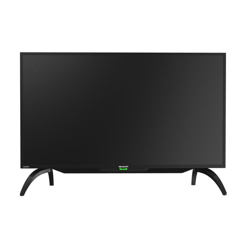 TV SHARP 50 INCH ANDROID 11 GOOGLE TV DIGITAL 2T-C50EG1i 50INCH